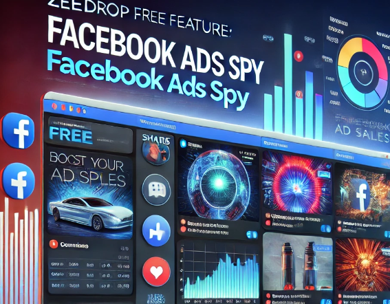 FREE Spy on Facebook Ads By ZeeDrop