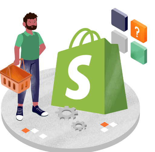 In Shopify, You Are the Boss: Why a Shopify Store is a Smart Choice
