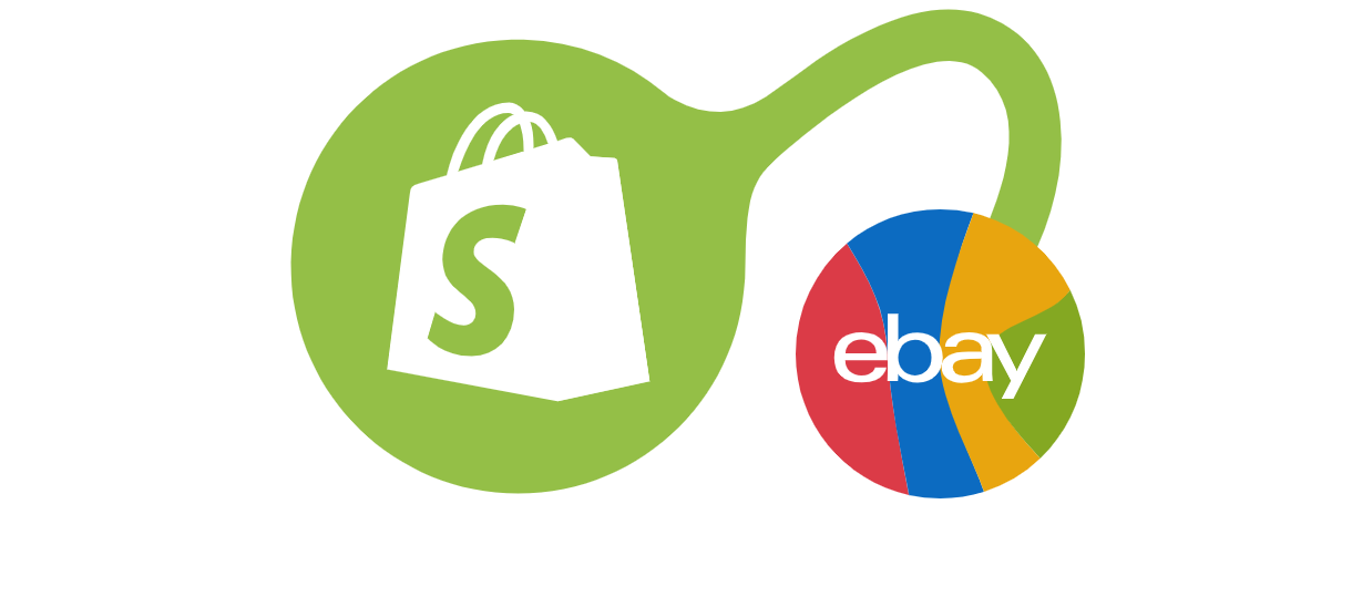 Can I integrate eBay with Shopify?
