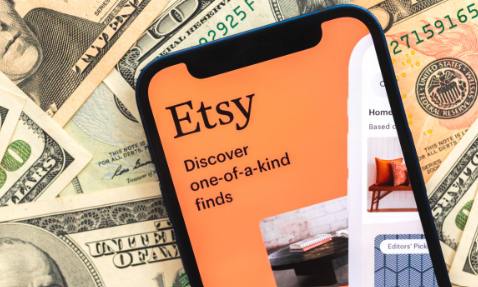 The Underrated Marketplace for Dropshippers: Etsy

