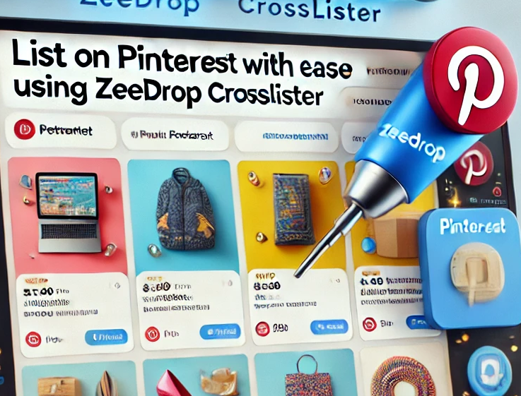 How to Make Money with Pinterest in 2025