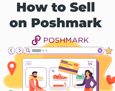 How to Sell on Poshmark