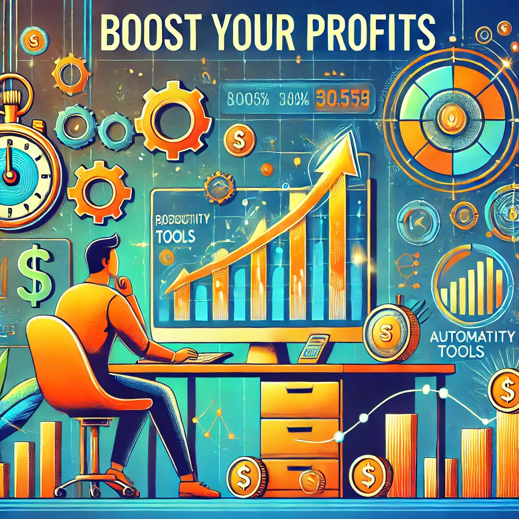 Boost Profits